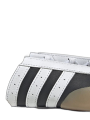 Adidas Taekwondo Mei Black outfit