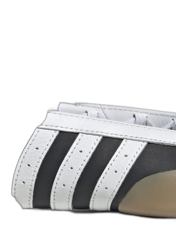 Adidas Taekwondo Mei Black outfit