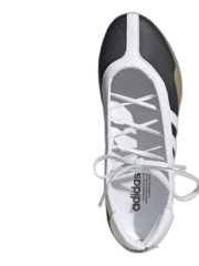 Adidas Taekwondo Mei Black