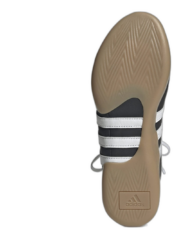 Adidas Taekwondo Mei Black