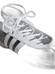 Adidas Taekwondo Mei Black