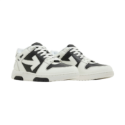 Off-White Out of Office Low 'Stormtrooper' - Imagen 8