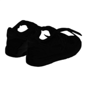 Off-White Out of Office Low 'Black White' - immagine 4