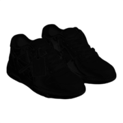 Off-White Out of Office Low 'Black White' - immagine 2