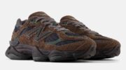 New Balance 9060 Beef and Broccoli - immagine 2