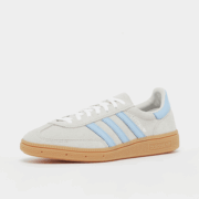 Zapatillas Handball Spezial W Beige/azul - Imagen 2