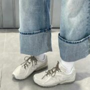 New Balance 204L Timberwolf – Image 2
