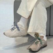 New Balance 204L Timberwolf – Image 4