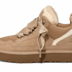 UGG Lowmel Sand - Vista principal