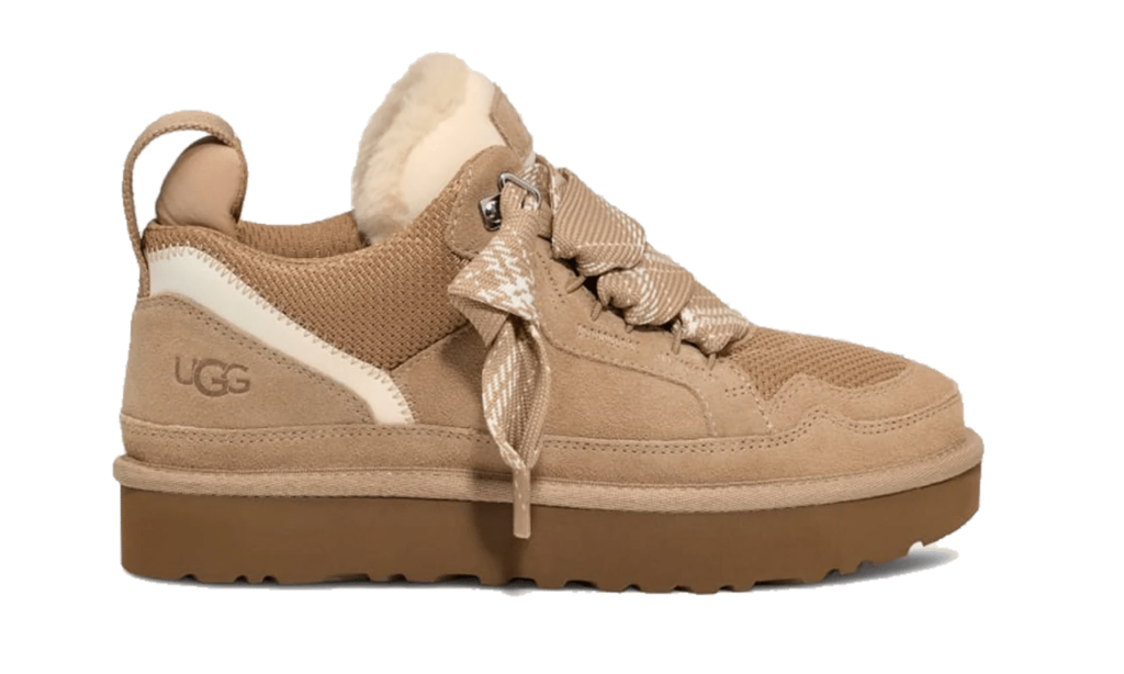 UGG Lowmel Sand