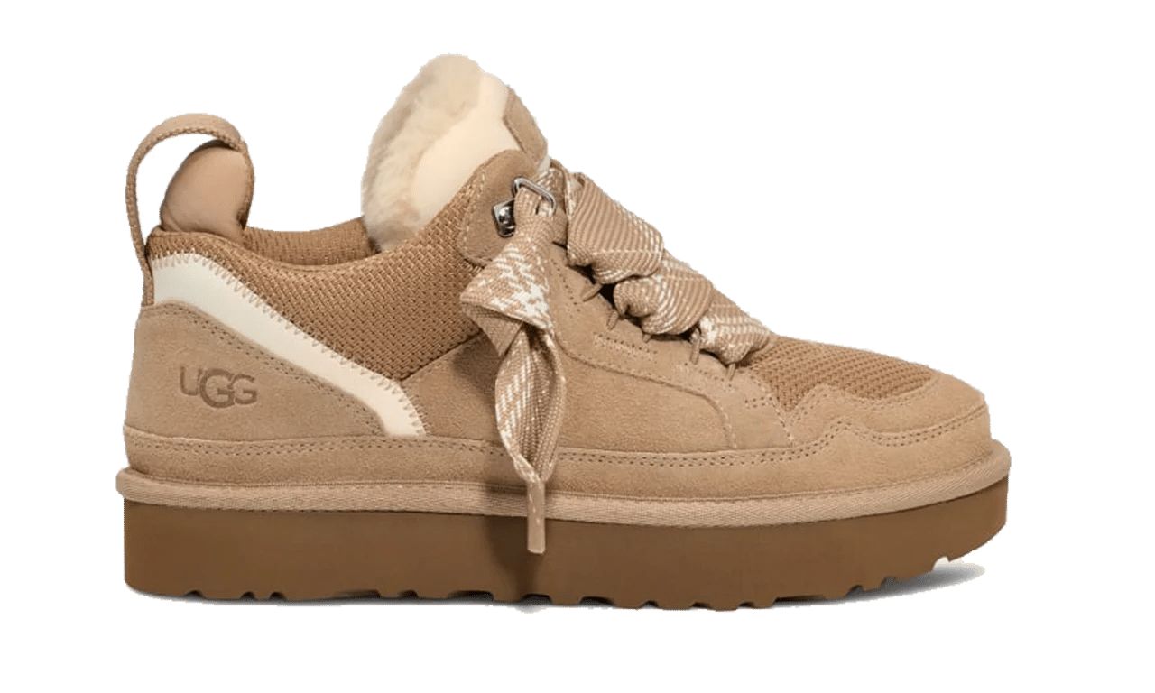 UGG Lowmel Sand