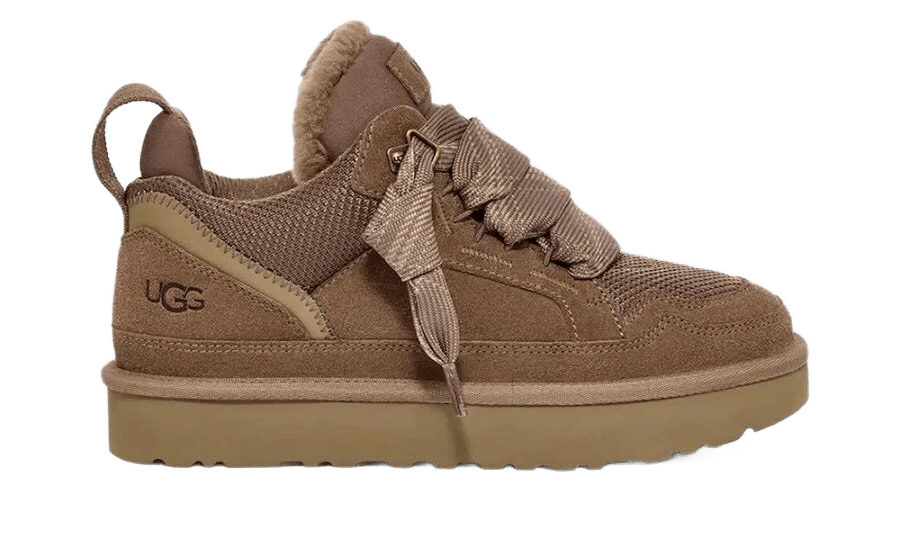 UGG Lowmel 'Hickory' (W)
