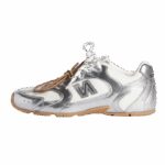 New Balance 530 SL Miu Miu Metallic Silver