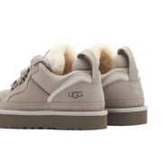 UGG Lowmel Pumice - Imagen 4