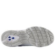 New Balance 530 White Polka Dots