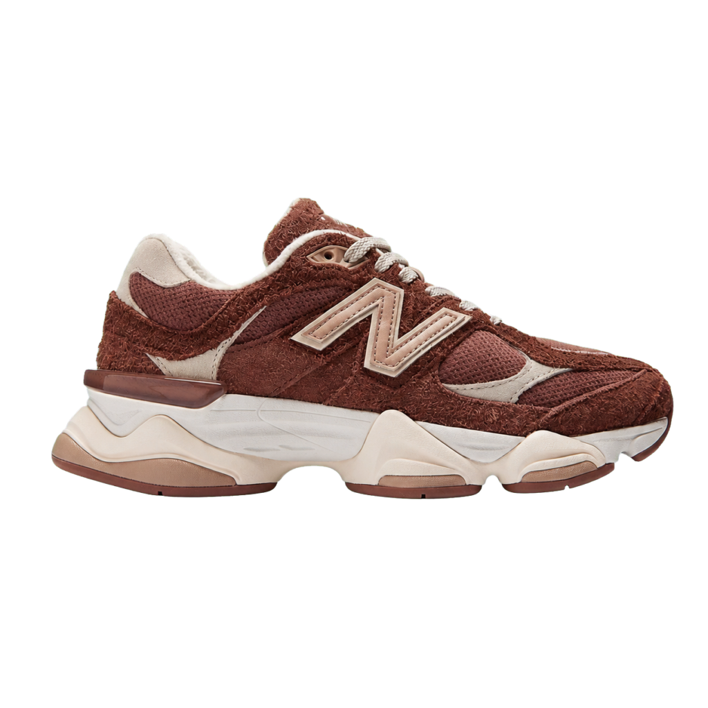 New Balance 9060 Driftwood image 1 New Balance 9060 Driftwood