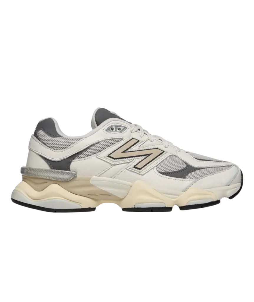 New Balance  9060 V1 - Sea Salt