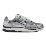 Nike P-6000 Metallic Silver