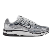 Nike P-6000 Metallic Silver