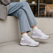 Nike P-6000 Pink