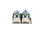 Off-White Be Right 'Grey Green Yellow' - Image 4