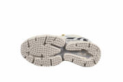 Off-White Be Right 'Grey Green Yellow' - Image 5