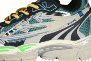 Off-White Be Right 'Grey Green Yellow' - Image 7