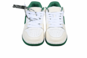 Off-White Out of Office Low 'Beige Green' - Imagen 3
