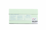 Off-White Out of Office Low 'Beige Green' - Imagen 5