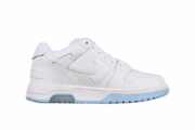 Off-White Out of Office Low 'Latter White Blue' - Imagen 2