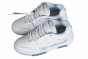 Off-White Out of Office Low 'Latter White Blue' - Imagen 6