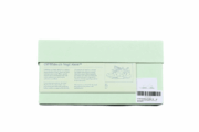 Off-White Out of Office Low 'Latter White Blue' - Imagen 7