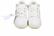 Off-White Out of Office Low 'Mark White' - Imagen 2