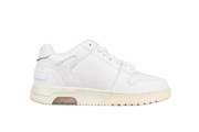 Off-White Out of Office Low 'Mark White' - Imagen 3