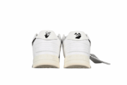 Off-White Out of Office Low 'Mark White' - Imagen 4