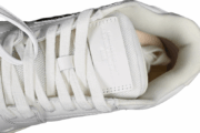 Off-White Out of Office Low 'Mark White' - Imagen 8