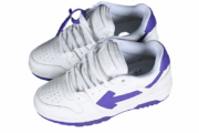 Off-White Out of Office Low 'Purple' - Imagen 5