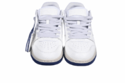 Off-White Out of Office Low 'Saphire Blue' - Imagen 2