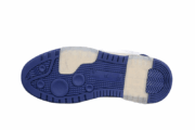 Off-White Out of Office Low 'Saphire Blue' - Imagen 4