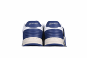 Off-White Out of Office Low 'Saphire Blue' - Imagen 5