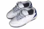 Off-White Out of Office Low 'Saphire Blue' - Imagen 6
