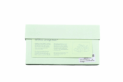 Off-White Out of Office Low 'Stitches Apple Green' - Imagen 7