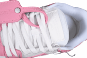 Off-White Out of Office Low 'Stitches Pink' - Imagen 10