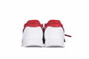 Off-White Out of Office Low 'White Red' - Image 4