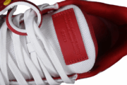 Off-White Out of Office Low 'White Red' - Image 8