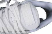 Off-White Out of Office Low 'White Silver' – Bild 7