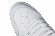 Off-White Out of Office Low 'White Silver' – Bild 9