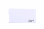 Off-White Out of Office Low 'White Silver' – Bild 10