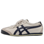 Onitsuka Tiger Mexico 66 Birch India Ink Latte