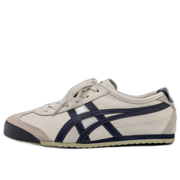 Onitsuka Tiger Mexico 66 Birch India Ink Latte